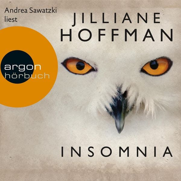 Produktbild: Insomnia