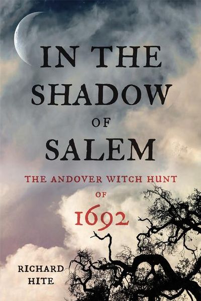 Produktbild: In the Shadow of Salem