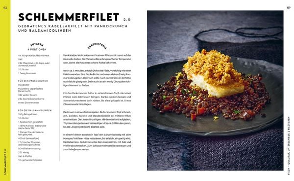 Produktbild: Von Null auf Lecker