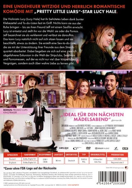 Produktbild: Brave M&auml;dchen tun das nicht