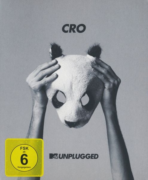 Produktbild: Cro - MTV Unplugged