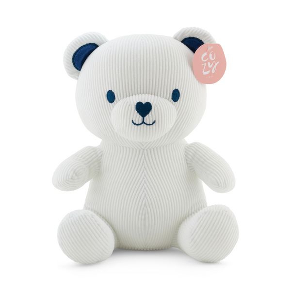 Produktbild: Teddyb&auml;r "Barnaby" 26 cm