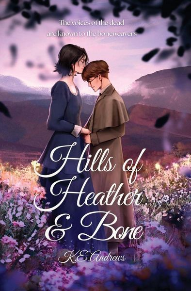 Produktbild: Hills of Heather and Bone