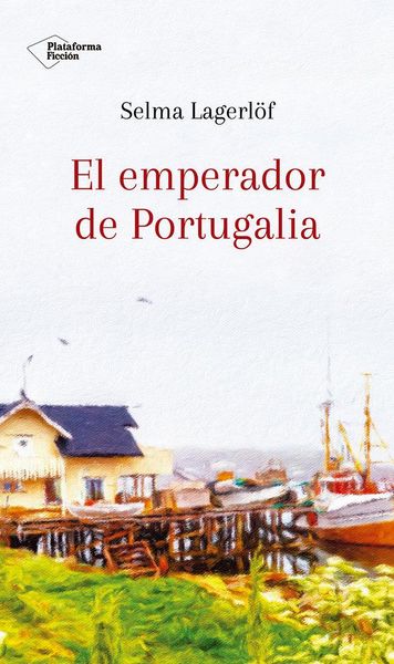 Produktbild: El emperador de Portugalia