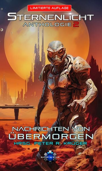 Produktbild: Nachrichten von &Uuml;bermorgen