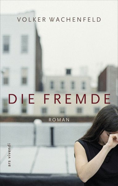 Produktbild: Die Fremde