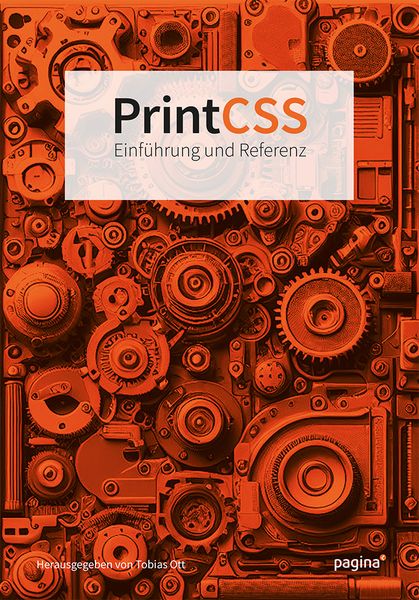 Produktbild: Printcss