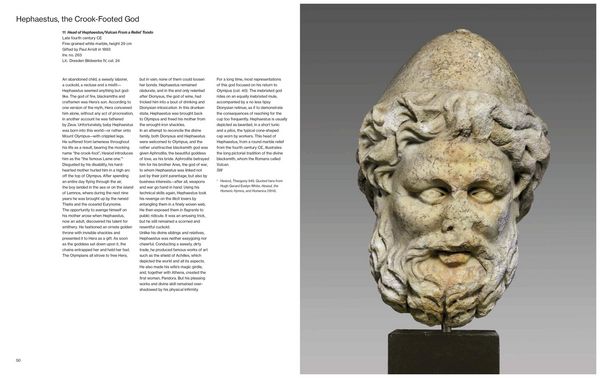 Produktbild: Olympian Gods