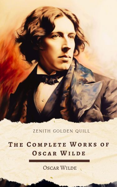 Produktbild: The Complete Works of Oscar Wilde