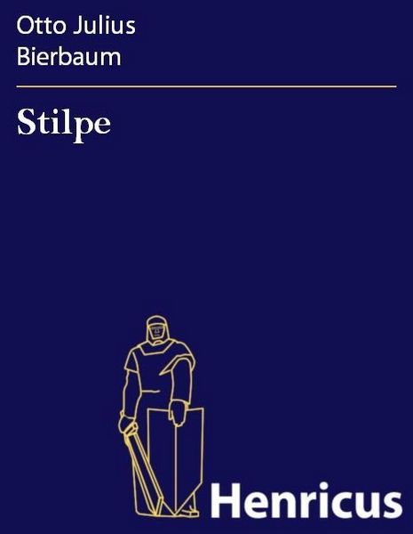 Produktbild: Stilpe