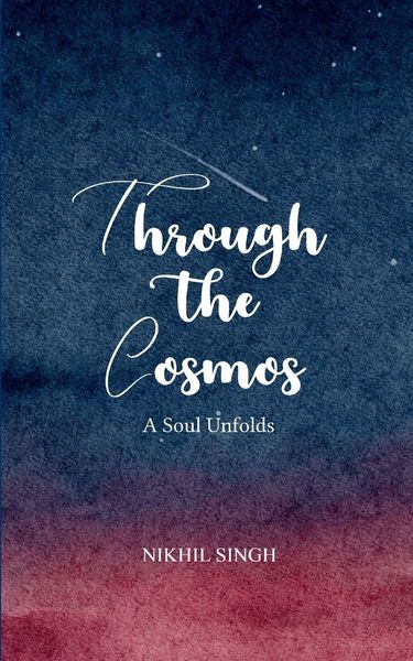 Produktbild: Through the Cosmos