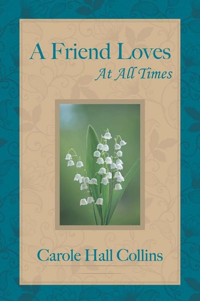 Produktbild: Friend Loves At All Times
