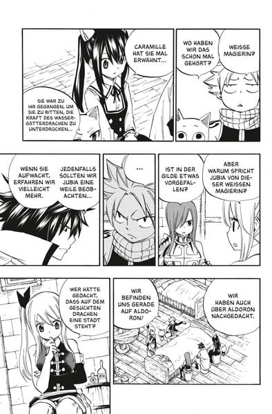 Produktbild: Fairy Tail &ndash; 100 Years Quest 4