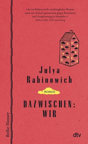 Produktbild: Dazwischen: Wir