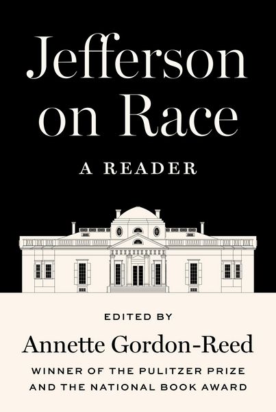 Produktbild: Jefferson on Race