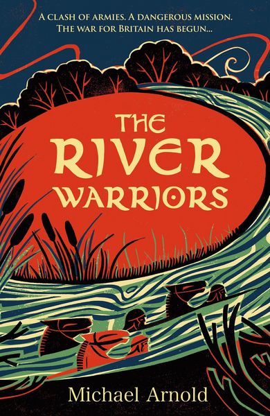 Produktbild: The River Warriors