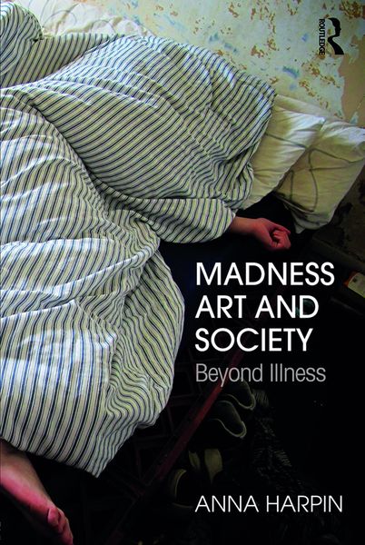 Produktbild: Madness, Art, and Society