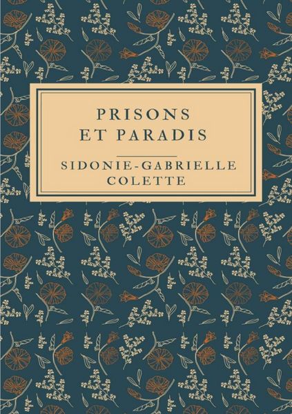Produktbild: Prisons et Paradis