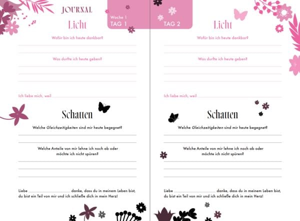 Produktbild: Licht und Schatten