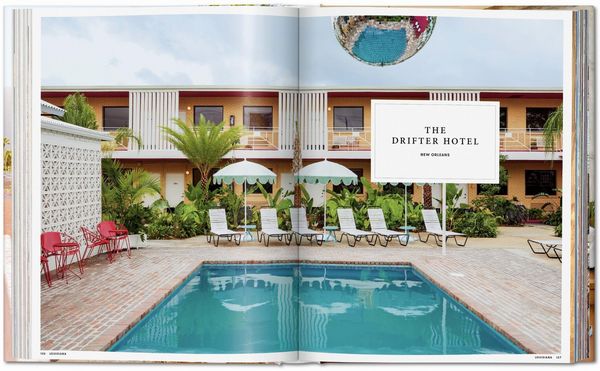 Produktbild: Great Escapes USA