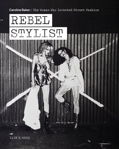 Produktbild: Rebel Stylist