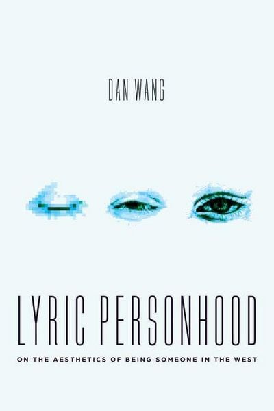 Produktbild: Lyric Personhood