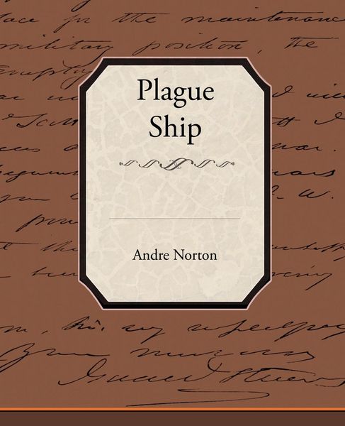 Produktbild: Plague Ship