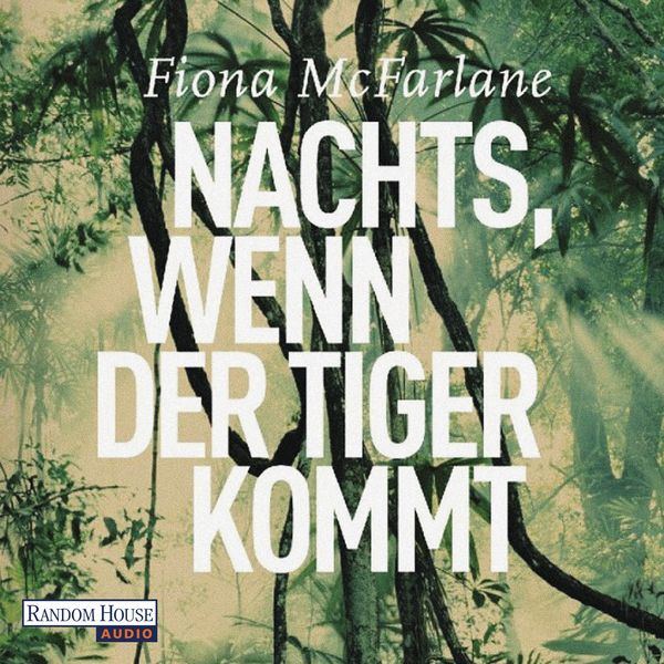 Produktbild: Nachts, wenn der Tiger kommt