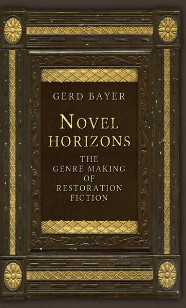 Produktbild: Novel horizons