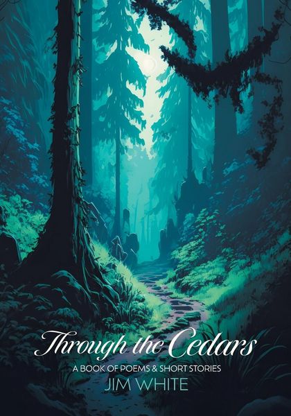 Produktbild: Through the Cedars