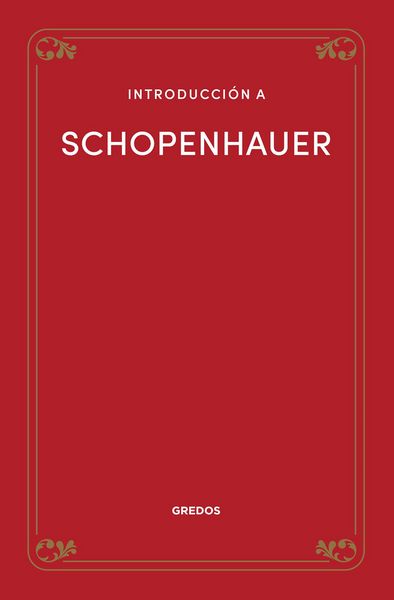 Produktbild: Introducci&oacute;n a Schopenhauer
