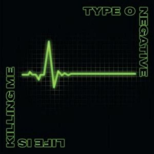Produktbild: Life Is Killing Me(Deluxe Edition)