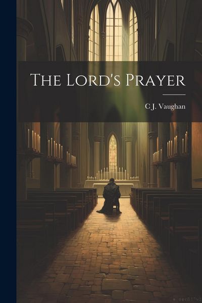 Produktbild: The Lord's Prayer