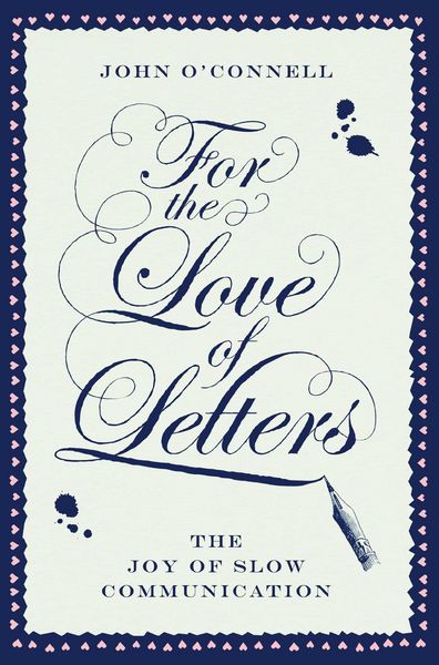 Produktbild: For the Love of Letters
