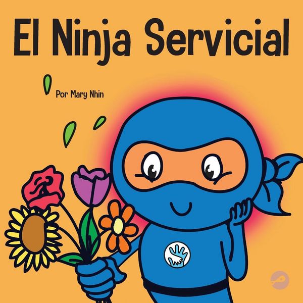 Produktbild: El Ninja Servicial