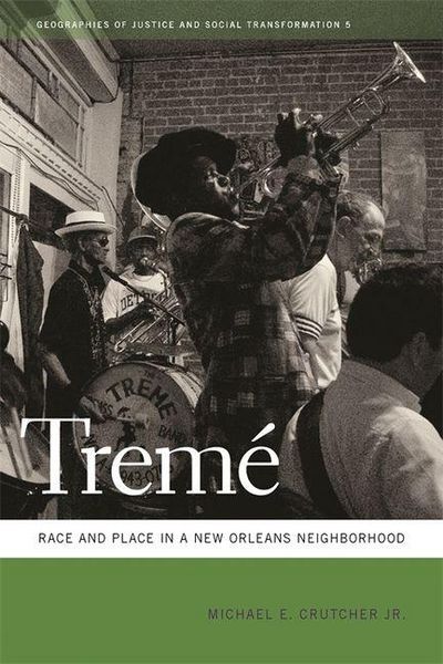 Produktbild: Treme