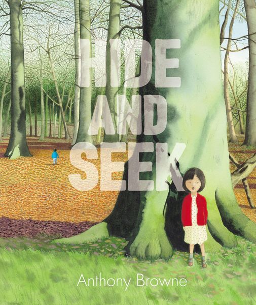Produktbild: Hide and Seek