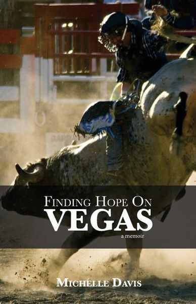 Produktbild: Finding Hope on Vegas: A Memoir