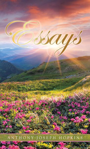 Produktbild: Essays
