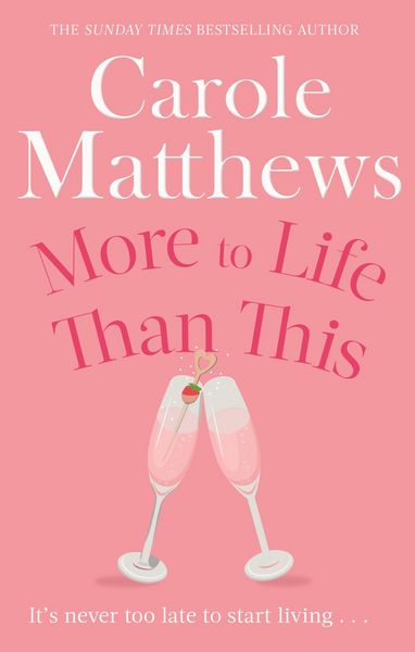 Produktbild: More to Life Than This