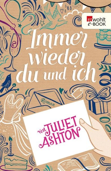 Produktbild: Immer wieder du und ich
