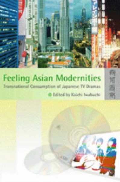 Produktbild: Feeling Asian Modernities
