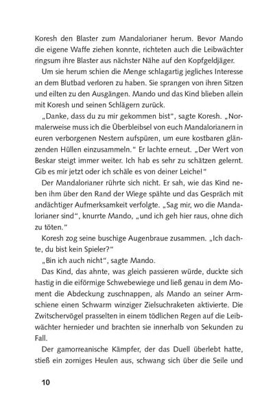 Produktbild: Star Wars: The Mandalorian - Staffel 2