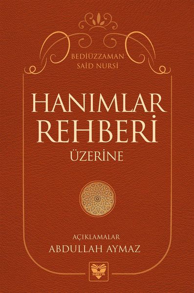 Produktbild: Hanimlar Rehberi &Uuml;zerine