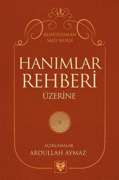 Produktbild: Hanimlar Rehberi &Uuml;zerine