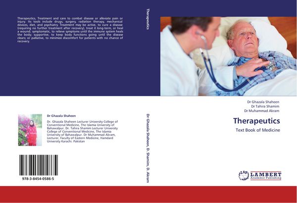 Produktbild: Therapeutics