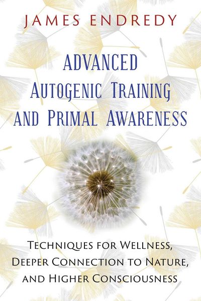 Produktbild: Advanced Autogenic Training and Primal Awareness