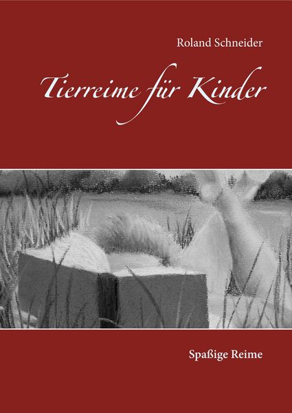 Produktbild: Tierreime f&uuml;r Kinder