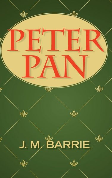 Produktbild: Peter Pan