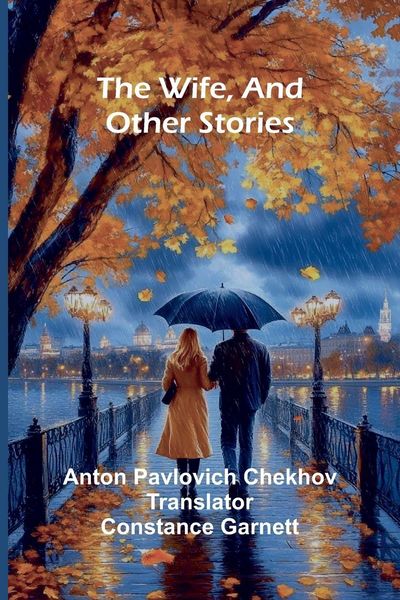 Produktbild: The Wife, and Other Stories